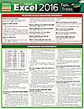 Microsoft Excel 2016 Tips & Tricks