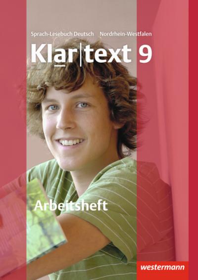 Klartext - Ausgabe für Nordrhein-Westfalen