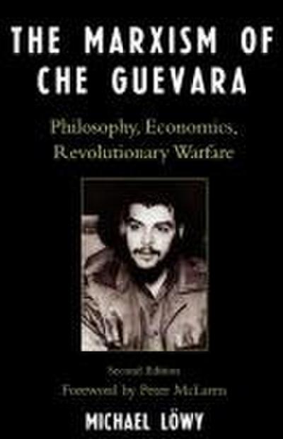 Marxism of Che Guevara