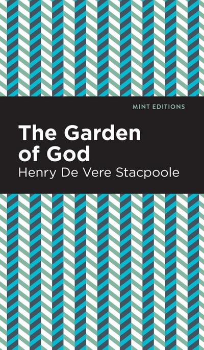 The Garden of God