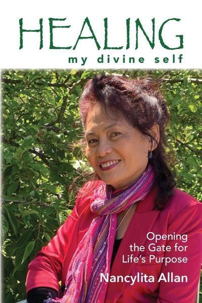 Healing my divine self