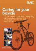 Caring for your bicycle