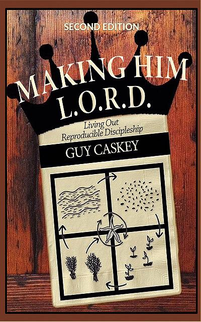 Making Him L.O.R.D.
