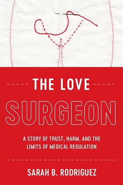 The Love Surgeon