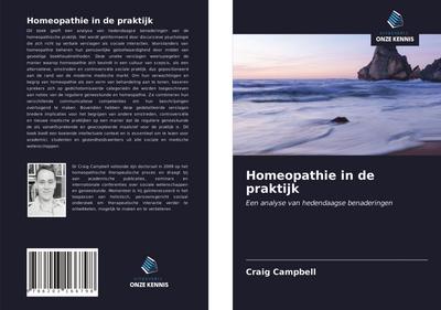 Homeopathie in de praktijk