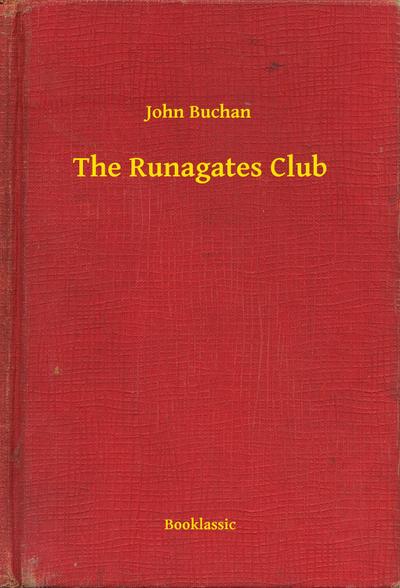The Runagates Club