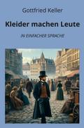 Kleider machen Leute: In Einfacher Sprache