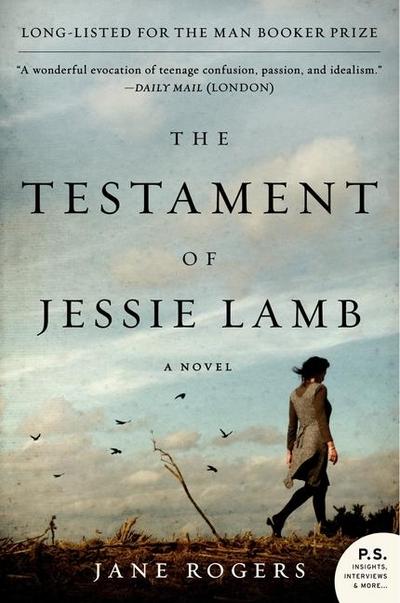 Testament of Jessie Lamb, The