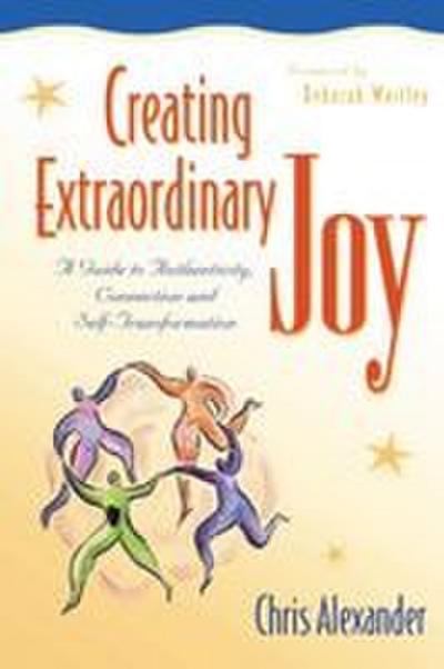 Creating Extraordinary Joy