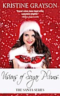 Visions of Sugar Plums (The Santa Series, #2)