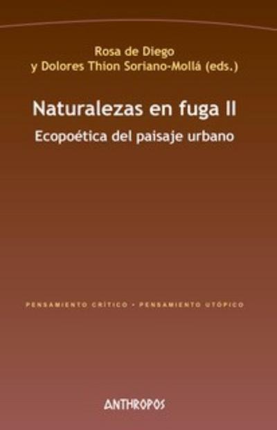 Naturalezas en fuga II