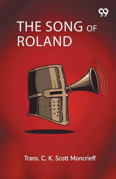 The Song Of Roland
