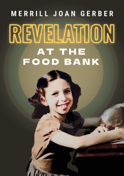 Revelation at the Food Bank