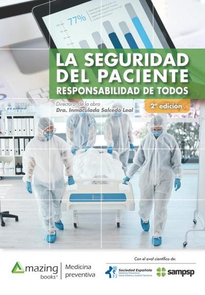 La seguridad del paciente