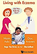 LIVING WITH ECZEMA: MOM ASKS, DOC ANSWERS!