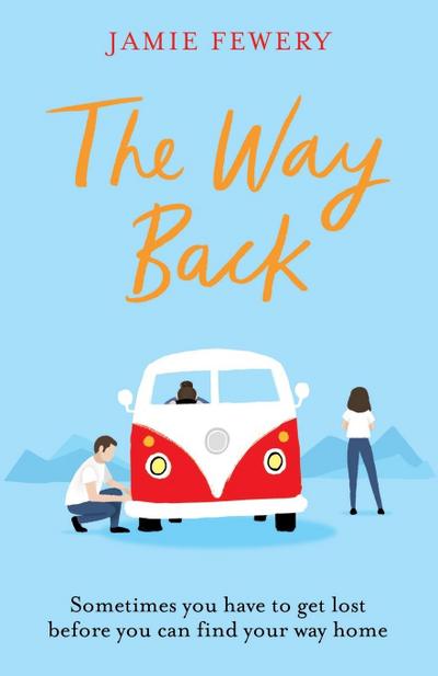 The Way Back
