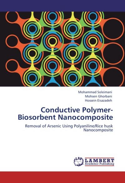 Conductive Polymer-Biosorbent Nanocomposite