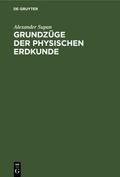 Grundzüge der Physischen Erdkunde