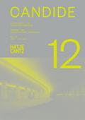 Candide. Journal for Architectural Knowledge