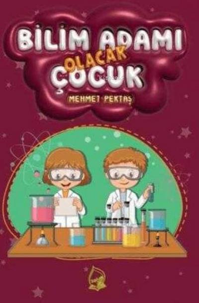 Bilim Adami Olacak Cocuk
