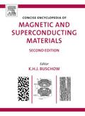 Concise Encyclopedia of Magnetic and Superconducting Materials