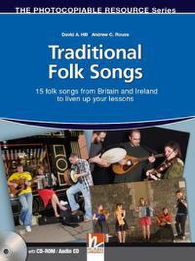 Traditional Folk Songs