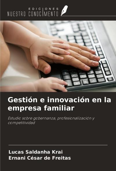 Gestión e innovación en la empresa familiar