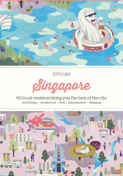Citix60: Singapore