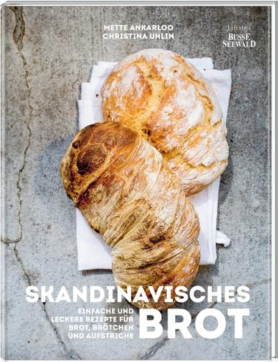 Hygge - Skandinavisches Brot