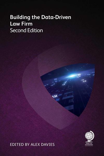 Building the Data-Driven Law Firm