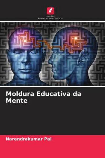 Moldura Educativa da Mente