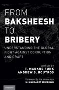 From Baksheesh to Bribery