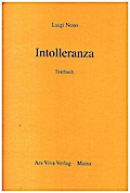 Intolleranza 1960