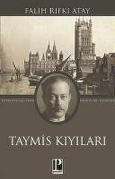 Taymis Kiyilari