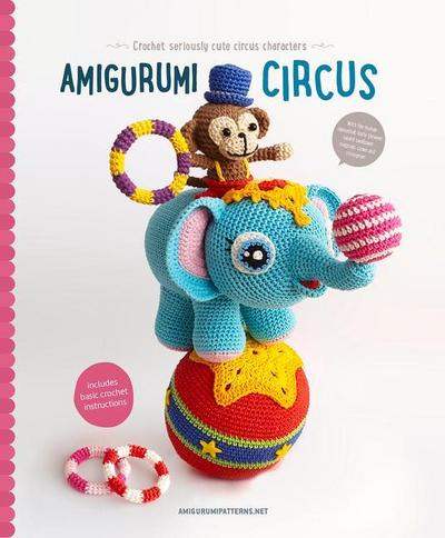 Amigurumi Circus