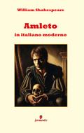Amleto in italiano moderno