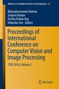 Proceedings of International Conference on Compute