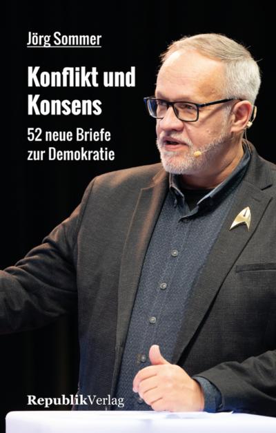 Konflikt und Konsens