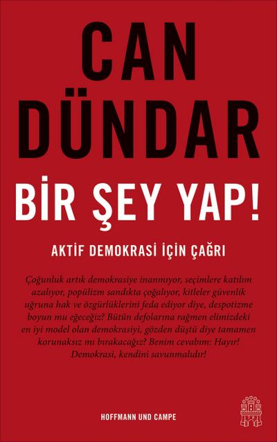 Bir sey yap!