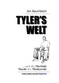Tyler's Welt - Jan Baumbach