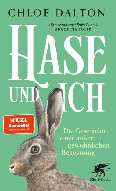 Hase und ich