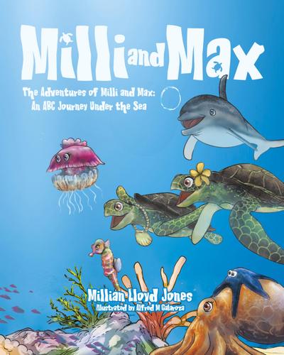 Milli and Max
