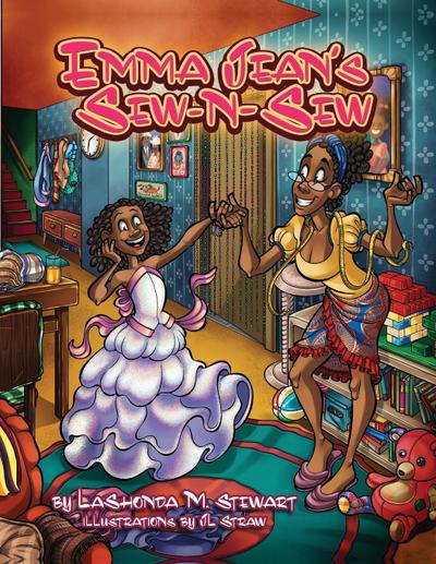 Emma Jean’s Sew-N-Sew