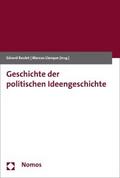 Geschichte der politischen Ideengeschichte