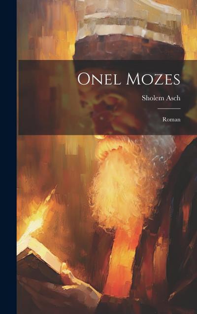 Onel Mozes