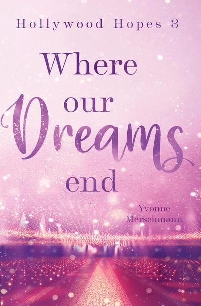 Where our Dreams end