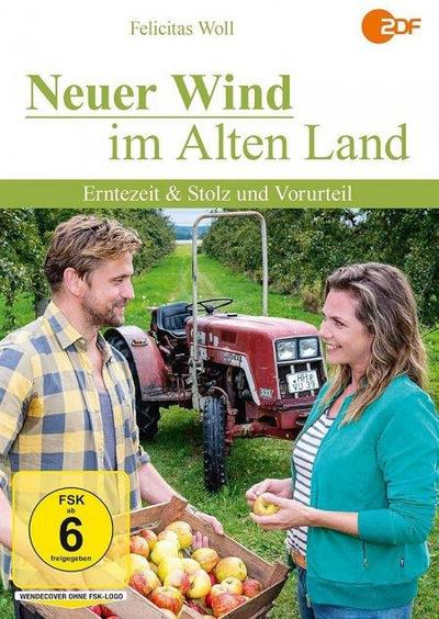 Neuer Wind im alten Land