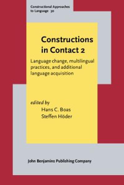 Constructions in Contact 2