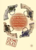 Globalization and the State in Contemporary Crime 