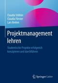 Projektmanagement lehren
